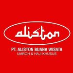 Aliston Umroh