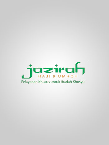 Jazirah Haji & Umroh