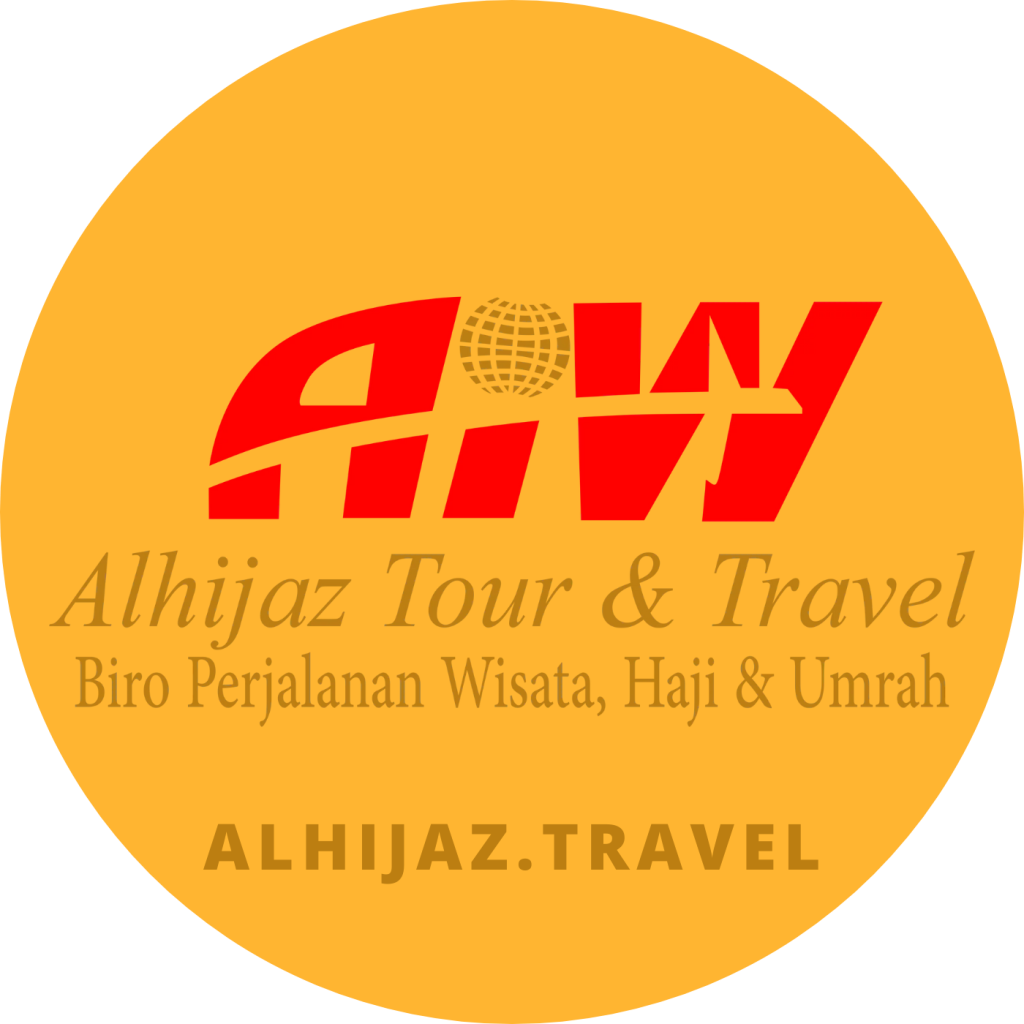 LOGO Alhijaz Indowisata