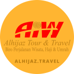 LOGO Alhijaz Indowisata