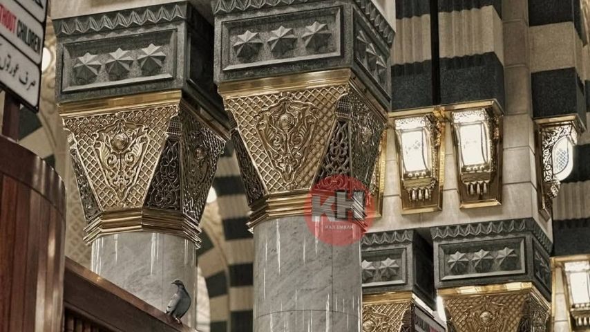 travel umroh akreditasi A